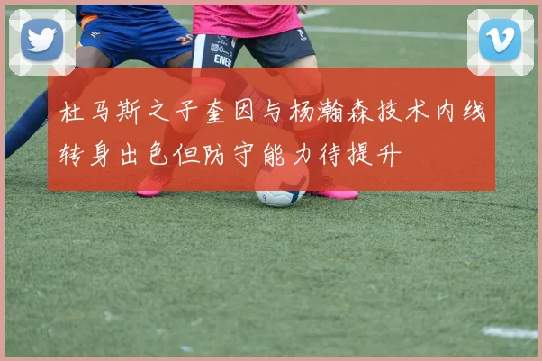 杜马斯之子奎因与杨瀚森技术内线转身出色但防守能力待提升